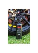Оптом Очиститель дисков SHIMA DETAILER FERRUM GEL pH-нейтральный, с ароматом BUBBLE GUM, 1 л 4603740921961 BUBBLE GUM