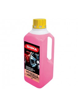 Оптом Очиститель дисков SHIMA WHEELS 1 л 4626016836349