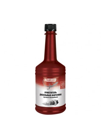 Оптом Очиститель дизельных форсунок грузовых автомобилей 3ton ТТ-119 DIESEL JET CLEANER FOR TRUCKS 521 мл 40297