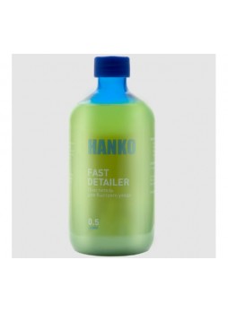 Оптом Очиститель для быстрого ухода Hanko Fast Detailer 0,5 кг FD-05