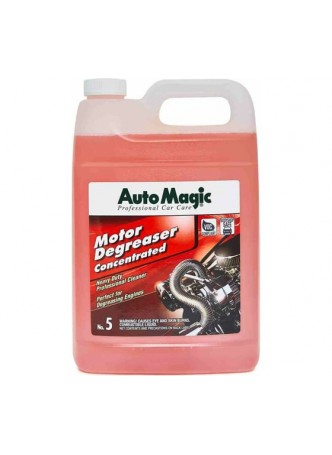 Оптом Очиститель для двигателя AutoMagic Motor Degreaser Concentrated 3.79 л 5