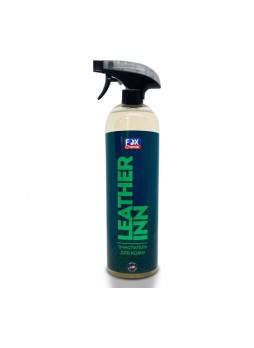 Оптом Очиститель для кожи Fox Chemie Leather Inn 500 мл LMF118