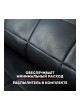 Оптом Очиститель для кожи Fox Chemie Leather Inn 500 мл LMF118