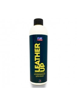 Оптом Очиститель для кожи Fox Chemie Leather UP 500 мл LMF119