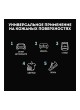Оптом Очиститель для кожи Fox Chemie Leather UP 500 мл LMF119
