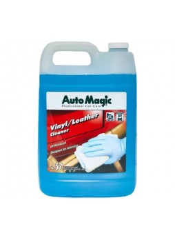 Оптом Очиститель для кожи и замши AutoMagic Vinyl Leather Cleaner 3.79 л 57
