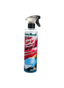 Оптом Очиститель для кожи и замши AutoMagic Vinyl Leather Cleaner 473 мл 57R
