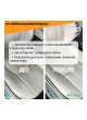 Оптом Очиститель для кожи и замши AutoMagic Vinyl Leather Cleaner 473 мл 57R