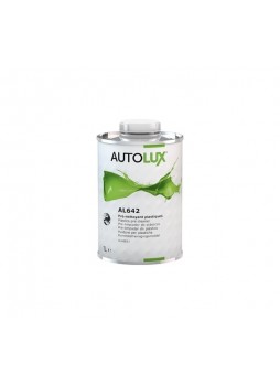 Оптом Очиститель для пластиков Autolux 1л AL642/S1