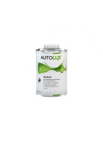 Оптом Очиститель для пластиков Autolux 1л AL642/S1