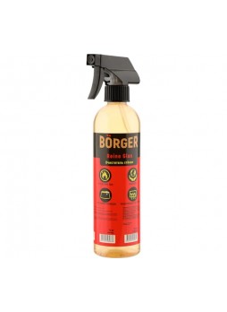 Оптом Очиститель для стекол автомобиля Borger Reine Glas, масса 0,5 кг, R19W7RUS