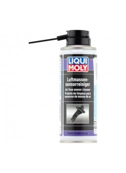 Оптом Очиститель ДМРВ LIQUI MOLY Luftmassensensor-Rein, 0,2 л 4066