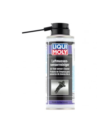 Оптом Очиститель ДМРВ LIQUI MOLY Luftmassensensor-Rein, 0,2 л 4066