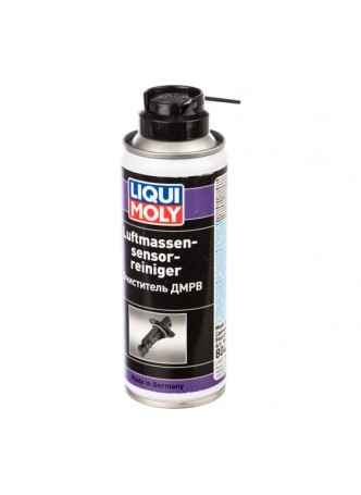 Оптом Очиститель ДМРВ LIQUI MOLY Luftmassensensor-Reiniger 0,2л 8044