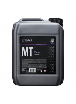 Оптом Очиститель двигателя 5 л Detail MT Motor DT-0136