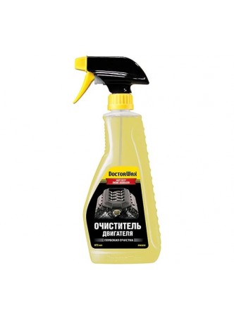 Оптом Очиститель двигателя DoctorWax DW5692