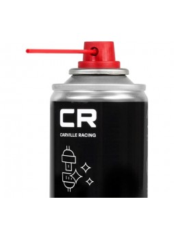 Оптом Очиститель электроконтактов CARVILLE RACING аэрозоль 360, 210 мл S7210542