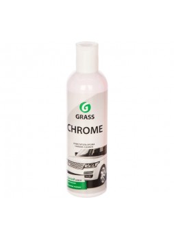 Оптом Очиститель хрома 250 мл Grass Chrome 800250