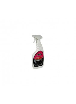 Оптом Очиститель и защита кожи салона 500 мл Veslee, спрей, LEATHER CLEANER, VL-4C