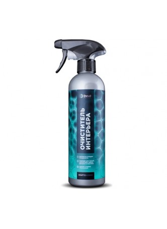 Оптом Очиститель интерьера Grass Ultra Clean Adapted Series Detail 500 мл DT-0490