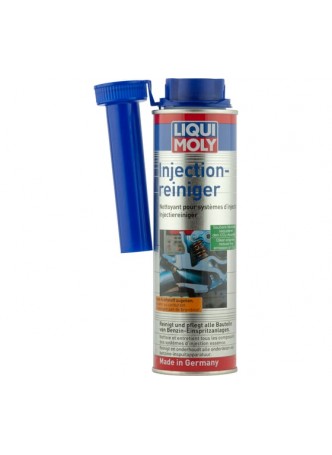 Оптом Очиститель инжектора LIQUI MOLY Injection-Rein, 0,3 л 5110