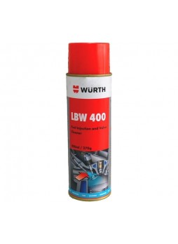 Оптом Очиститель инжектора Wurth LBW400 330МЛ 089356091 053 12
