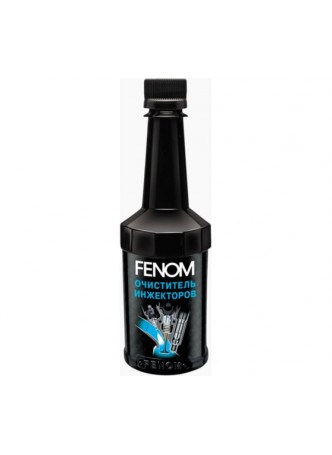 Оптом Очиститель инжекторов FENOM FN1236