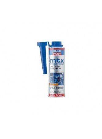 Оптом Очиститель карбюратора LIQUI MOLY MTX Vergaser Rein. 0,3 л 5100