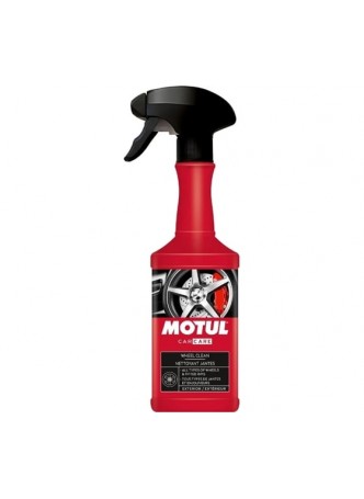 Оптом Очиститель колесных дисков MOTUL Wheel Clean 0.5 л 110192