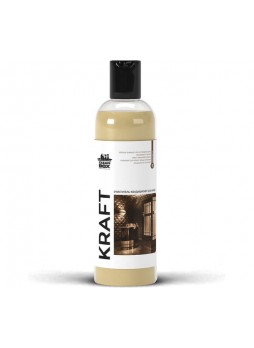 Оптом Очиститель-кондиционер для кожи CleanBox Kraft 0,25л 1318025