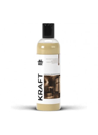 Оптом Очиститель-кондиционер для кожи CleanBox Kraft 0,25л 1318025