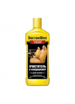 Оптом Очиститель-кондиционер для кожи DoctorWax DW5210