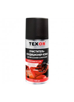 Оптом Очиститель-кондиционер для кожи Texon аэрозоль 125 мл ТХ181704