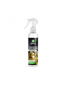 Оптом Очиститель-кондиционер кожи (флакон 250 мл) Grass Leather Cleaner 148250