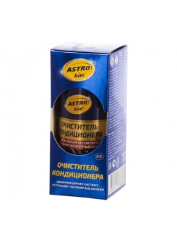 Оптом Очиститель кондиционера Astrohim AC-8602 аэрозоль, 210 мл AC8602