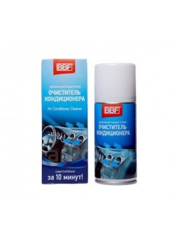 Оптом Очиститель кондиционера BBF 150 мл SA-640