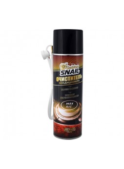 Оптом Очиститель кондиционера Golden Snail 650 мл GS3006