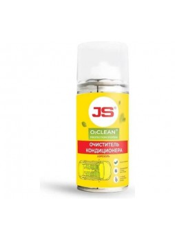Оптом Очиститель кондиционера JS Asakashi JS O2CLEAN аэрозоль JSO21
