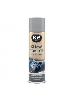 Оптом Очиститель кондиционера K2 PRO KLIMA DOKTOR аэрозоль 500 мл W100