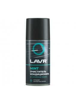 Оптом Очиститель кондиционера LAVR MINT 210 мл Ln1461