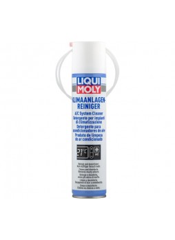 Оптом Очиститель кондиционера LIQUI MOLY Klima Anlagen Rein. 0.25 л 4087