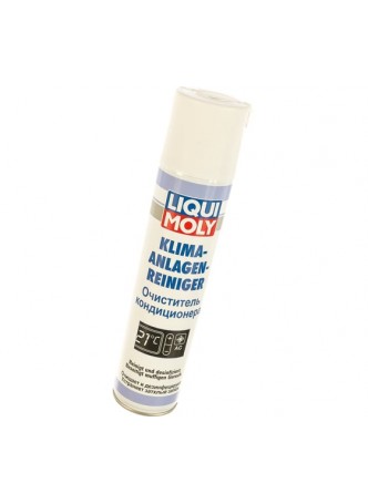 Оптом Очиститель кондиционера LIQUI MOLY Klima-Anlagen-Reiniger 0,25л 7577