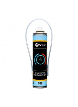 Оптом Очиститель кондиционера VEP 400 мл AC00400.12