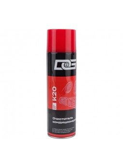 Оптом Очиститель кондиционеров DG аэрозоль, AIR CONDITION CLEANER, 500 мл K20