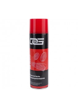 Оптом Очиститель кондиционеров DG аэрозоль, AIR CONDITION CLEANER, 500 мл K20