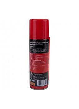 Оптом Очиститель контактов DG аэрозоль ELECTRONICS CLEANER, 220 мл K11