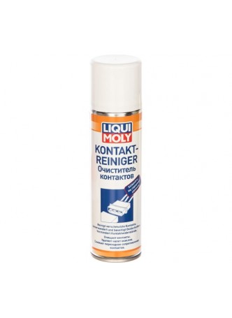 Оптом Очиститель контактов LIQUI MOLY Kontaktreiniger 0,2л 7510