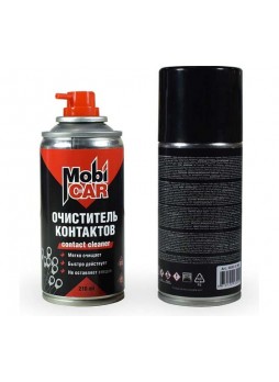 Оптом Очиститель контактов Mobicar, 210 мл 0533-02 MC