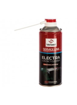 Оптом Очиститель контактов Venwell Electra 400 мл VW-SL-023RU