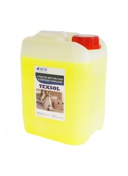 Оптом Очиститель ковровых покрытий ACG TEXOL 5 л 1002931